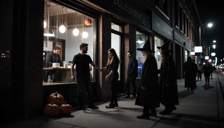 The Coffee Collective – Brooklyn, New York