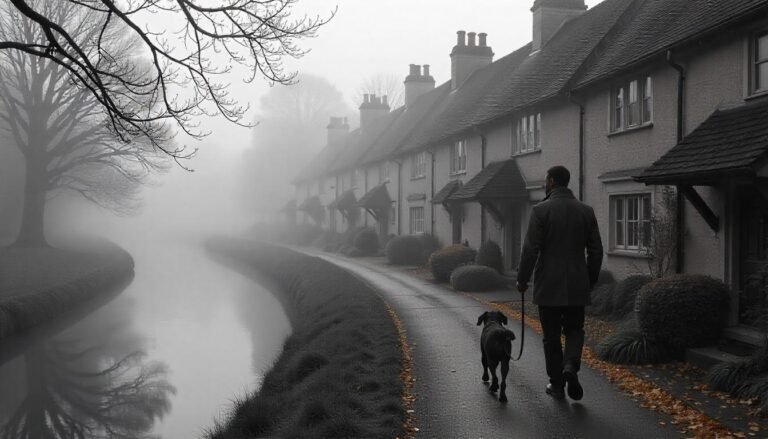 The Cotswolds, England – Picture Perfect Villages