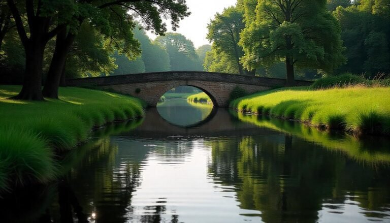 The Cotswolds Romantic Loop