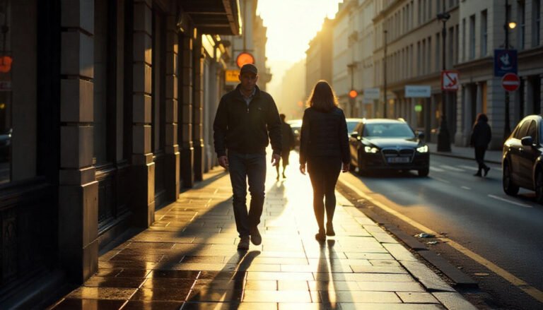 The Dusty Knuckle – London