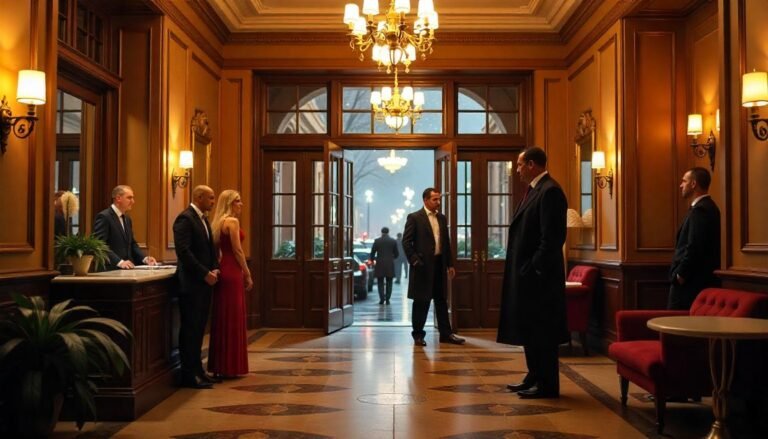 The Fitz – Saint Paul (Best Historic Boutique Hotel)