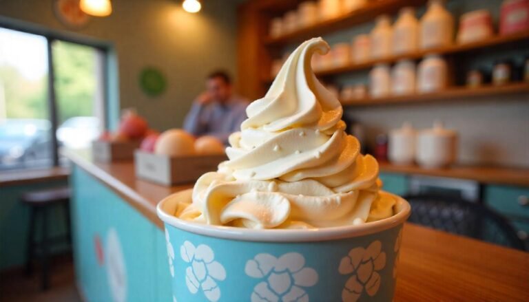 The Flapdoodles Ice Cream – Rochester, MN