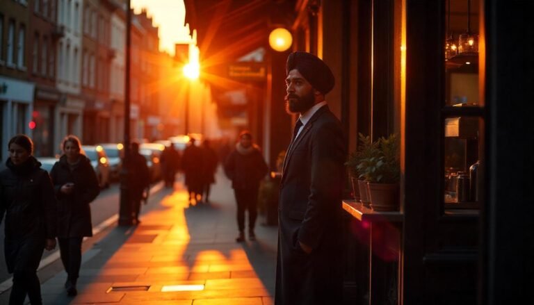 The Gentlemen Baristas – London