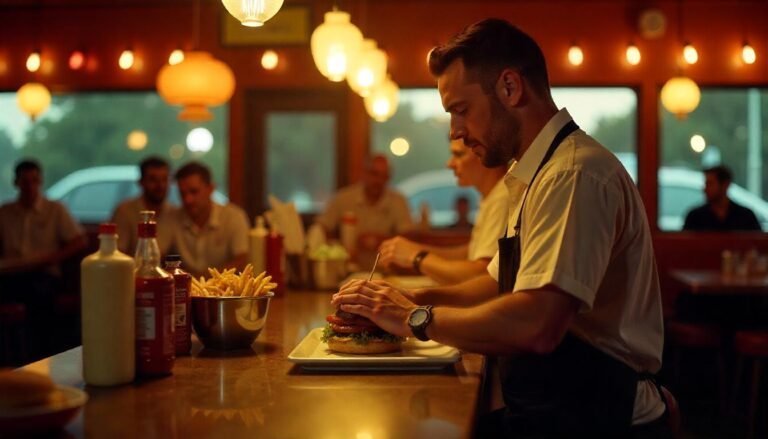 The Juicy Lucy – Matt’s Bar (Minneapolis)