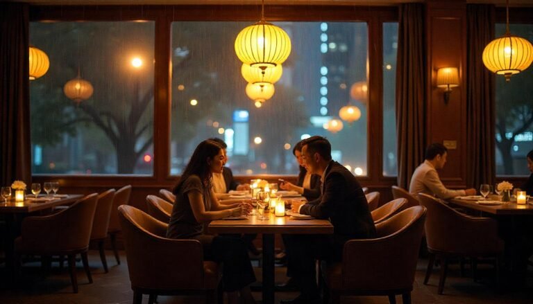 The Langham – Where Afternoon Tea Was Born