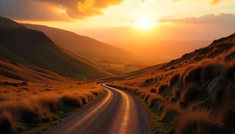 The Peak District Loop
