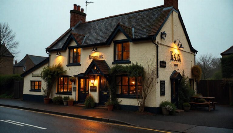 The Rat Inn (Hexham, Northumberland)