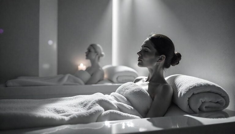 The Spa at Lutsen Resort (Lutsen)