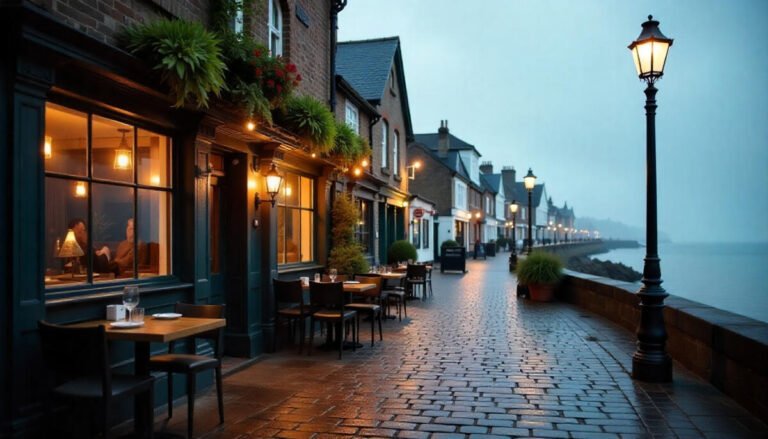 The Sportsman (Seasalter, Kent)