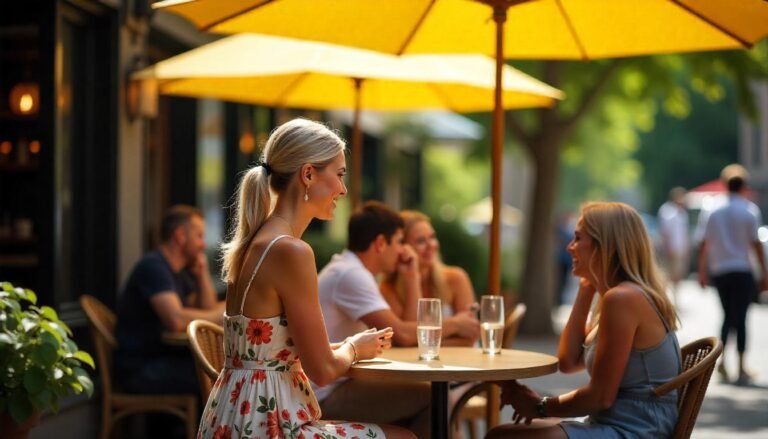 The Wydown – Sophisticated Coffee with a Neighborhood Soul