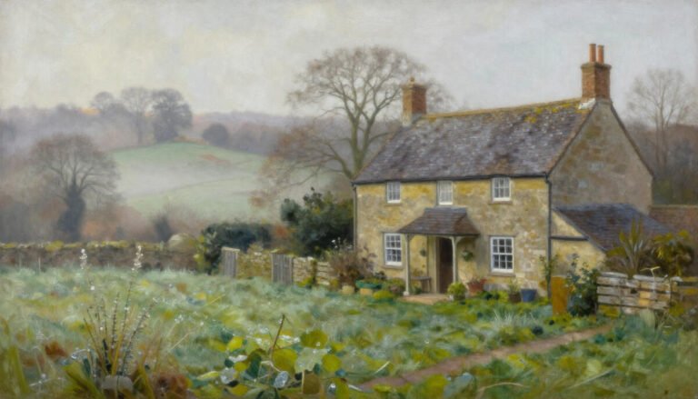 Thistledown Farm – Gloucestershire