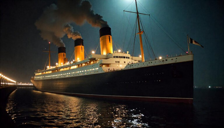 Titanic Belfast, Northern Ireland