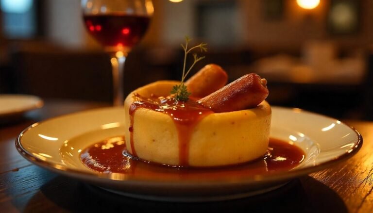 Toad in the Hole