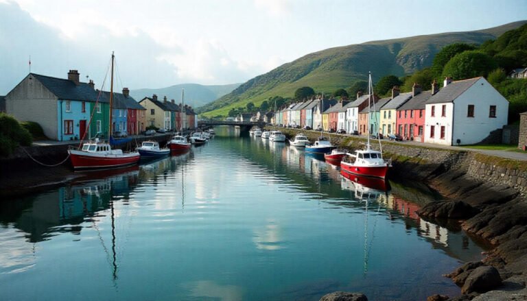 Tobermory, Isle of Mull – A Rainbow Harbour in the Inner Hebrides