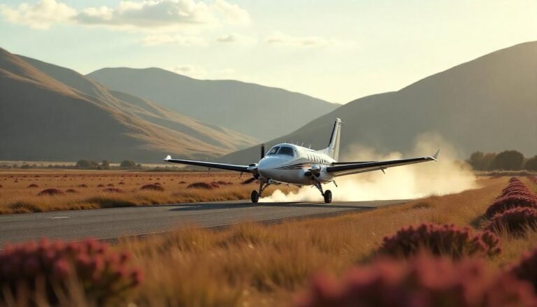 Transportation & Ease of Travel