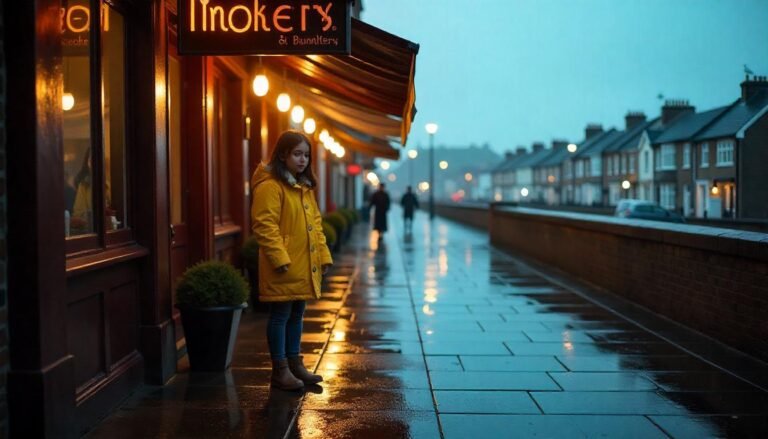 Trenchers – Whitby, North Yorkshire