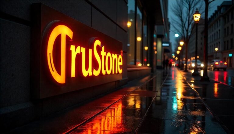 TruStone Financial Credit Union – Best for Everyday Banking with Local Support