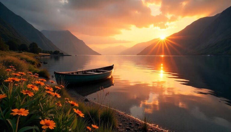 Ullswater The Most Romantic Lake