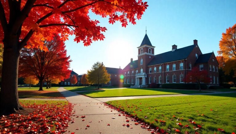 University of St. Thomas