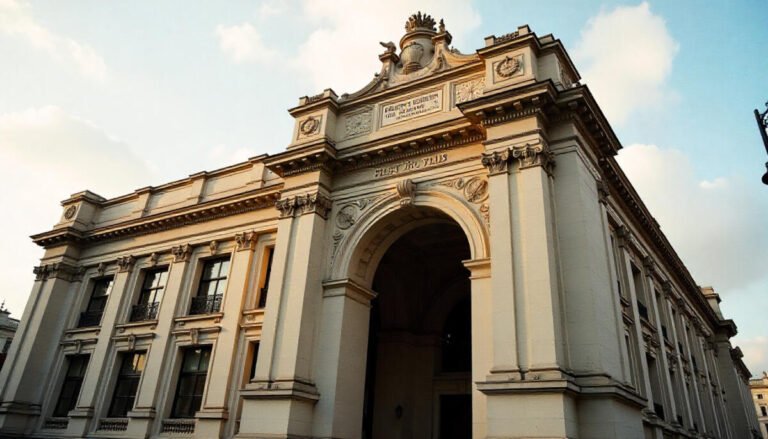 Victoria and Albert Museum (V&A), London