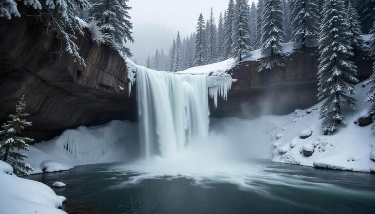 Wallace Falls – Gold Bar, WA