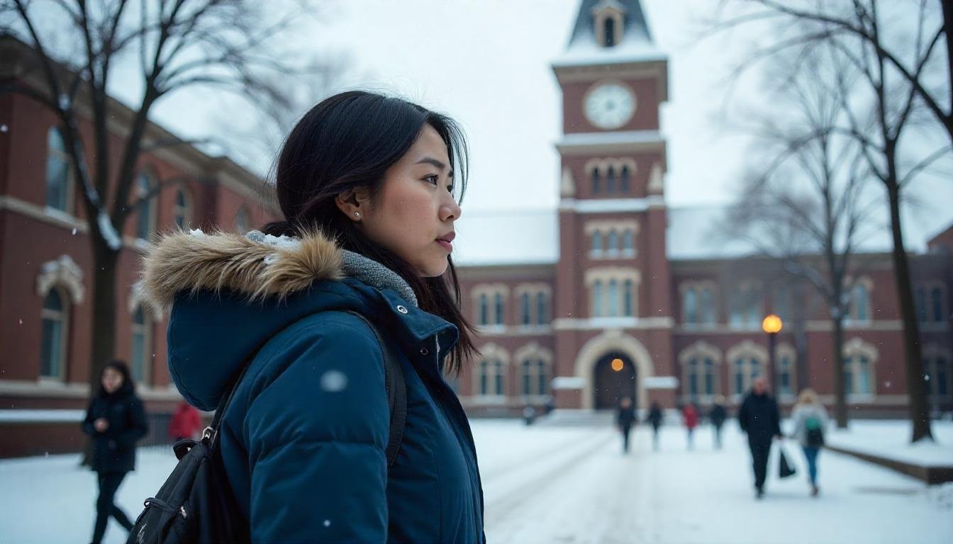 Top 10 Best Colleges in Washington State (2026) – Rankings - Coffee the ...