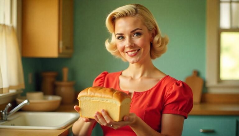 Why This Banana Bread Is the BEST