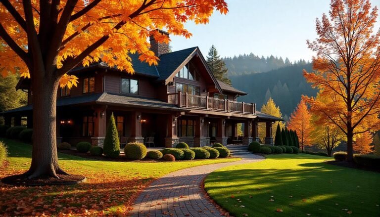 Willows Lodge – Woodinville Wine Country Retreat