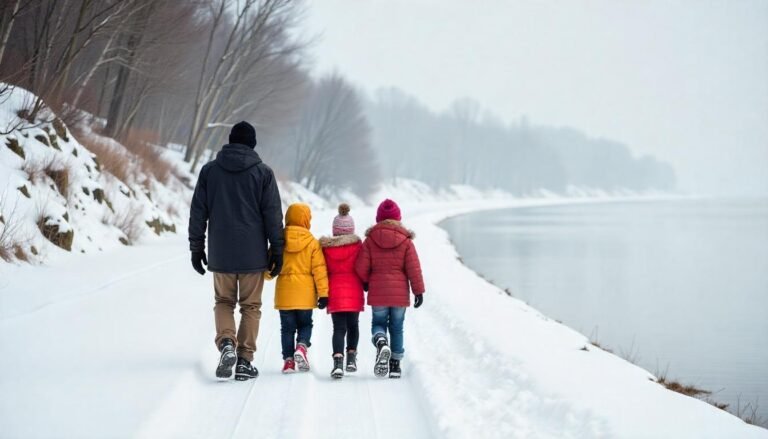 Winona – Riverfront Art & Bluff Country Beauty