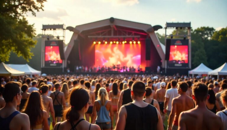 Wireless Festival – The Ultimate Urban Party