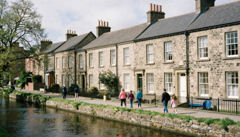 York, North Yorkshire – Historic, Affordable, and Incredibly Safe