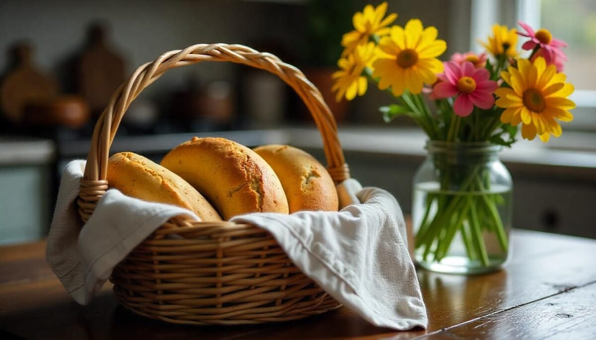 how to Store Banana Bread