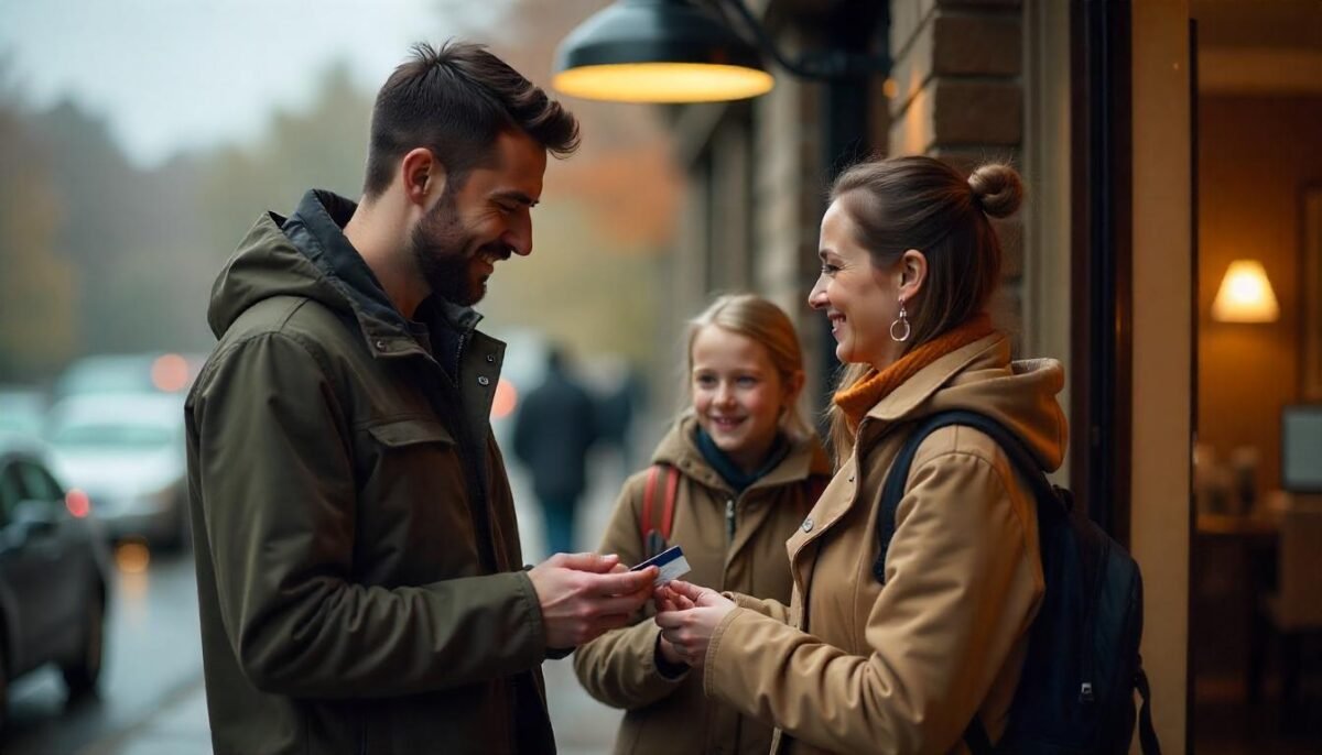 10 Best Credit Cards in the UK for Top Rewards