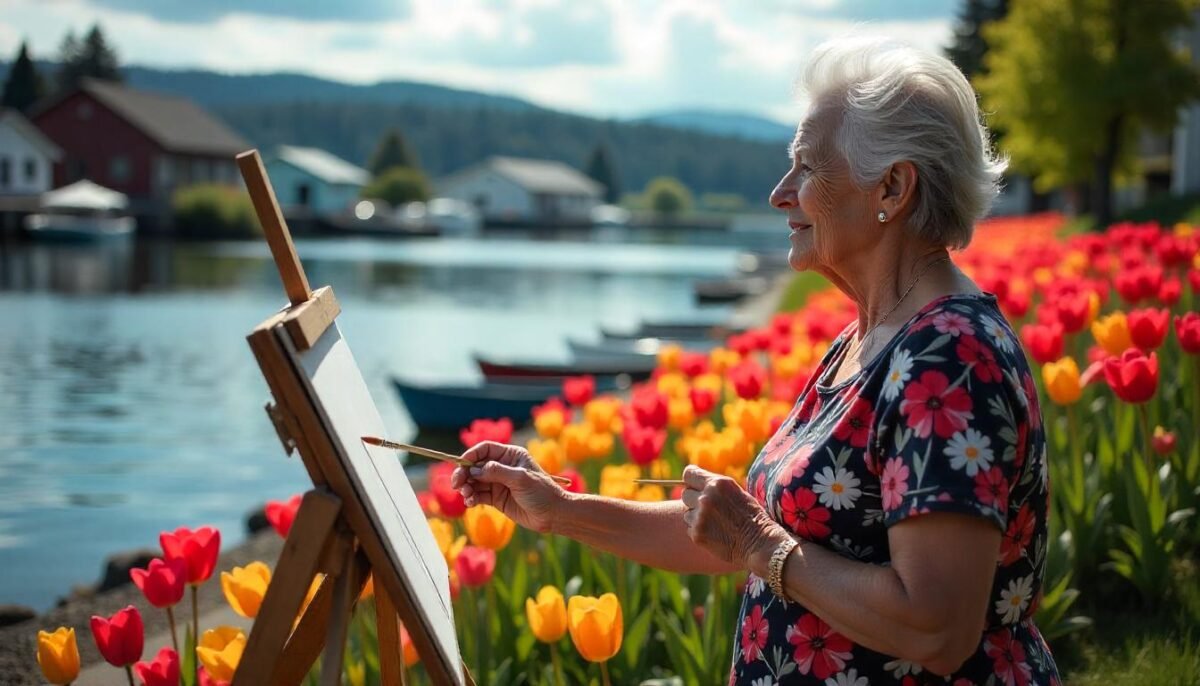 15 Most Beautiful Small Towns in Washington State to Visit