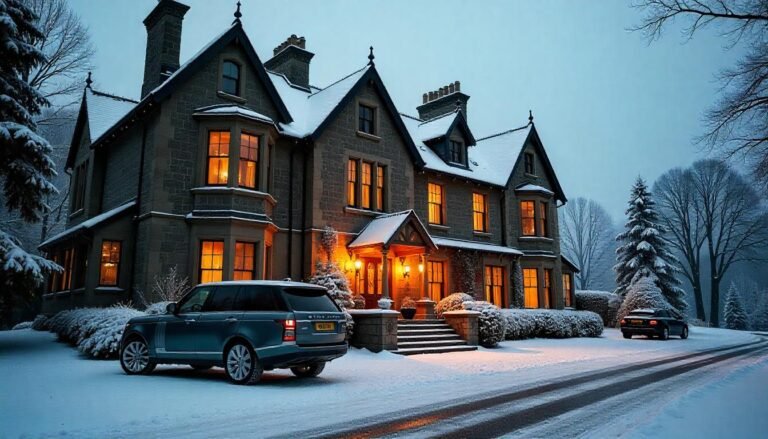 25 Best Hotels in the UK Luxury Budget and Unique