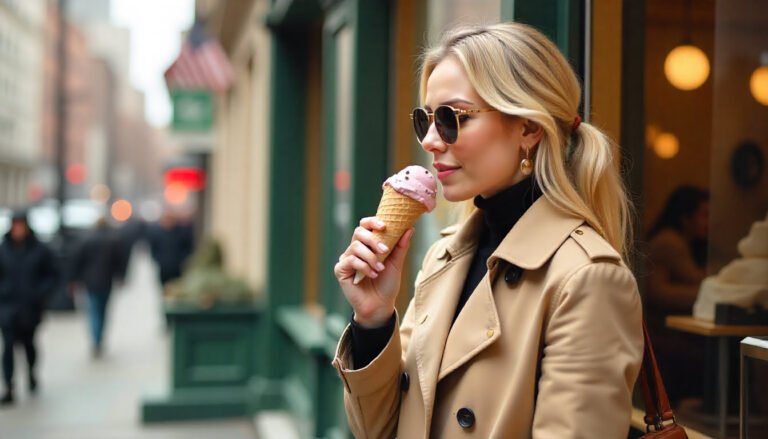 25 Best Ice Cream Spots in New York City Frozen Treats