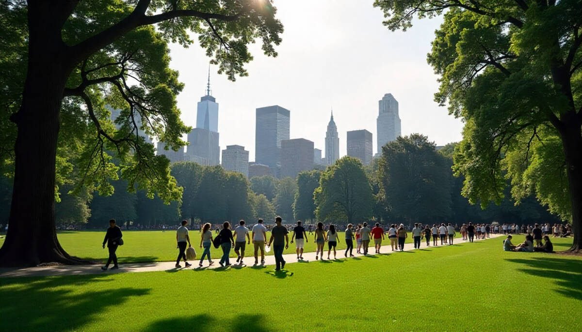 25 Best Places to Visit in New York City Repeat Visitors