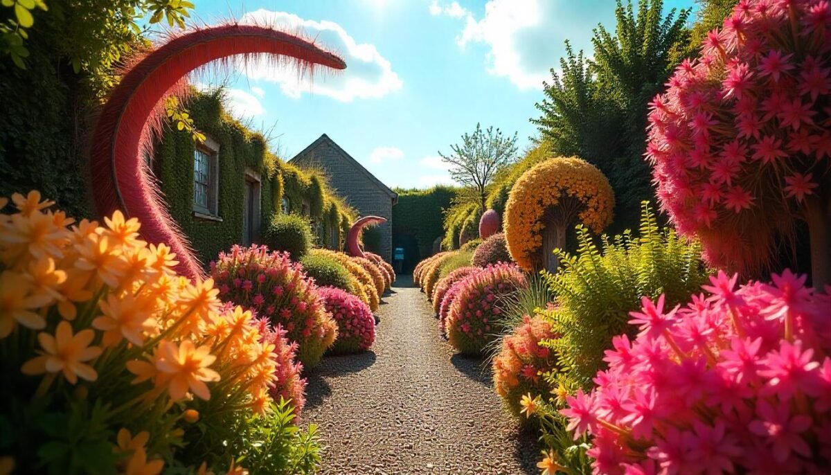 25 Surreal Places in the UK That Don’t Look British at All