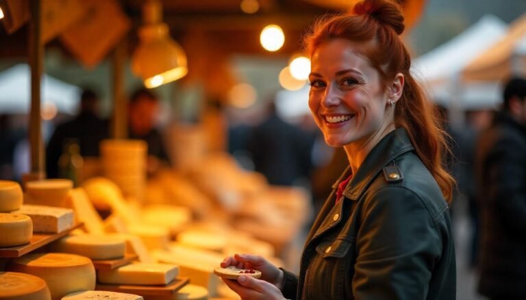 Abergavenny Food Festival – Wales’ Culinary Capital