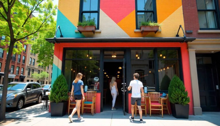 Affordable Places to Stay in NYC (2025 Picks)