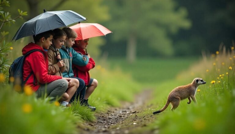 Africa Alive Reserve, Suffolk – Best Safari Style Zoo in the East of England