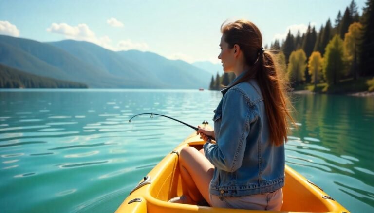 Alta Lake – Hidden Gem for Quiet Camping and Easy Shore Fishing