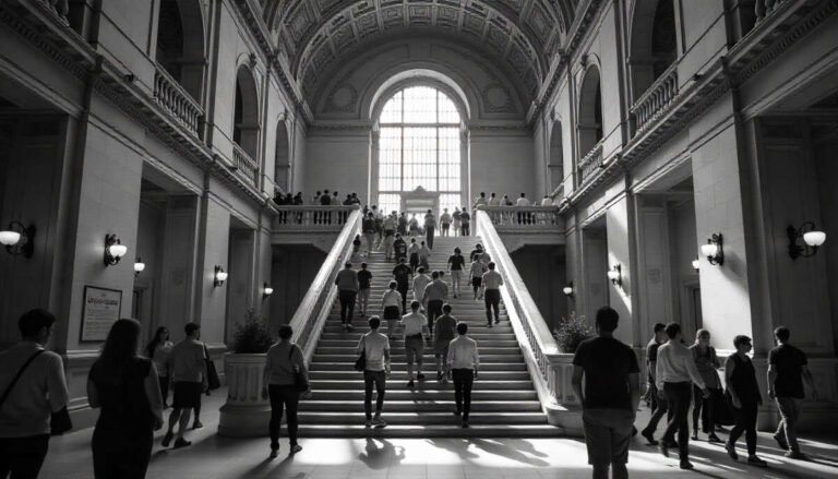 American Museum of Natural History – Science Comes Alive