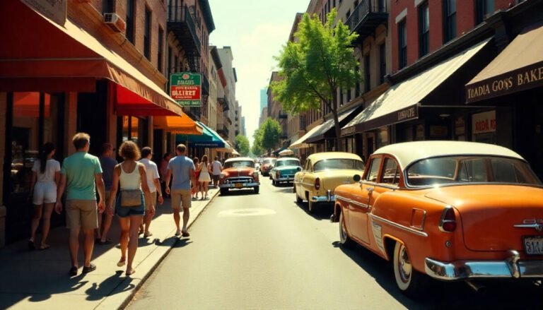 Arthur Avenue – The Real Little Italy (in The Bronx)