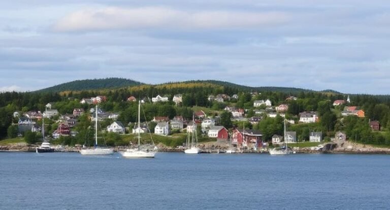 Bar Harbor, Maine – A Coastal Classic for Puffins & Seals