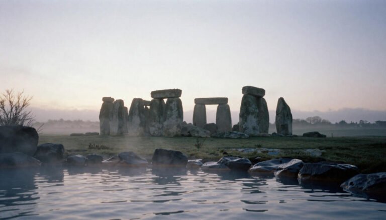 Bath & Stonehenge – Romans & Mysteries