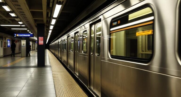 Best Subway Lines for Tourists