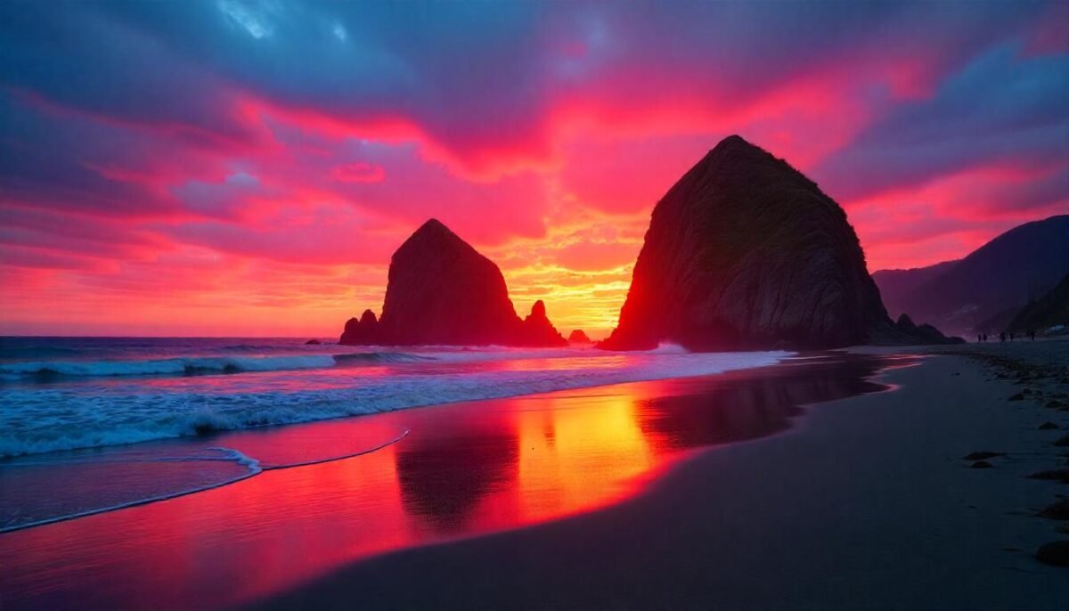 Best Time to Visit Washington State