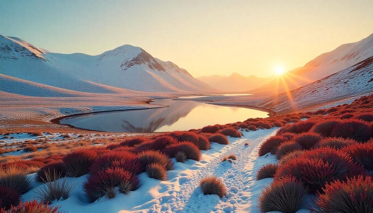 Best Time to Visit the UK by Weather Where to Go