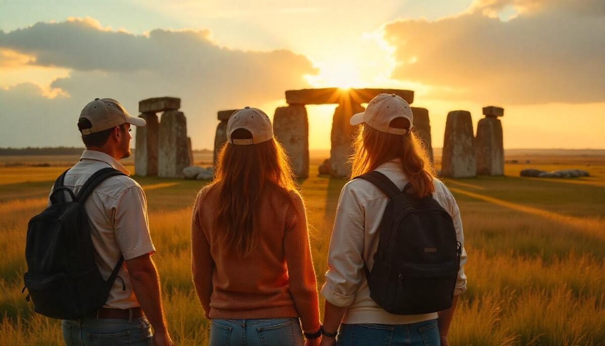 Biggest Cultural Shocks Tourists Face in the UK